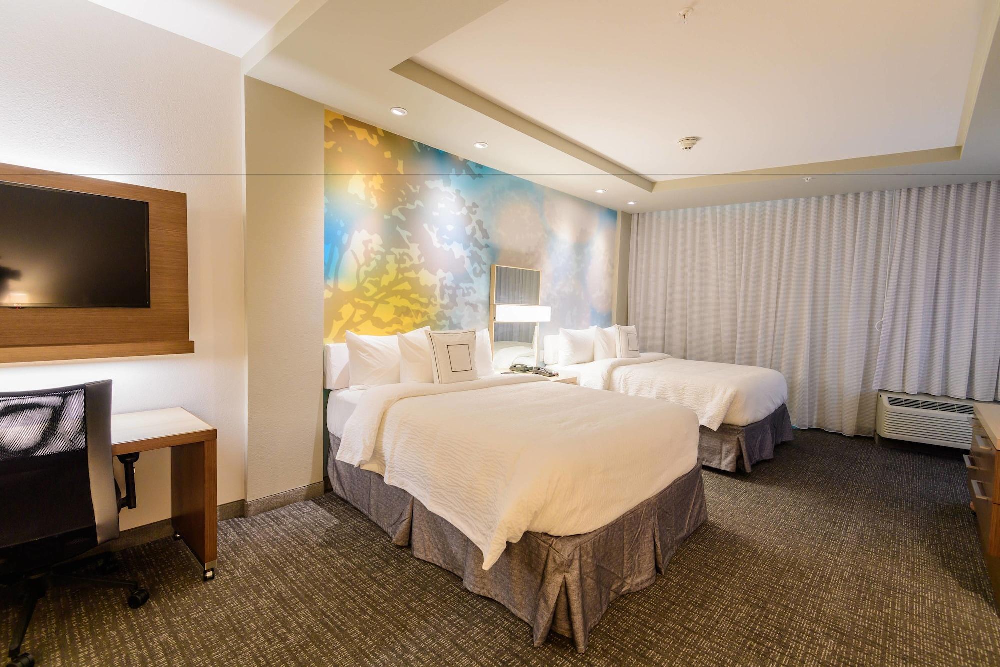 Courtyard By Marriott Lake Jackson Ngoại thất bức ảnh