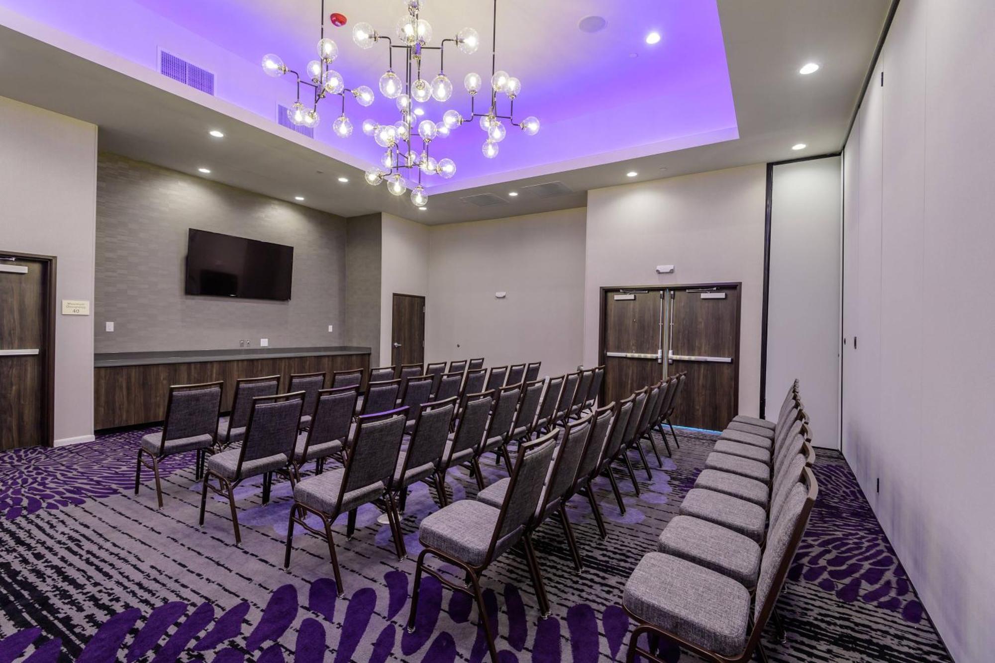 Courtyard By Marriott Lake Jackson Ngoại thất bức ảnh