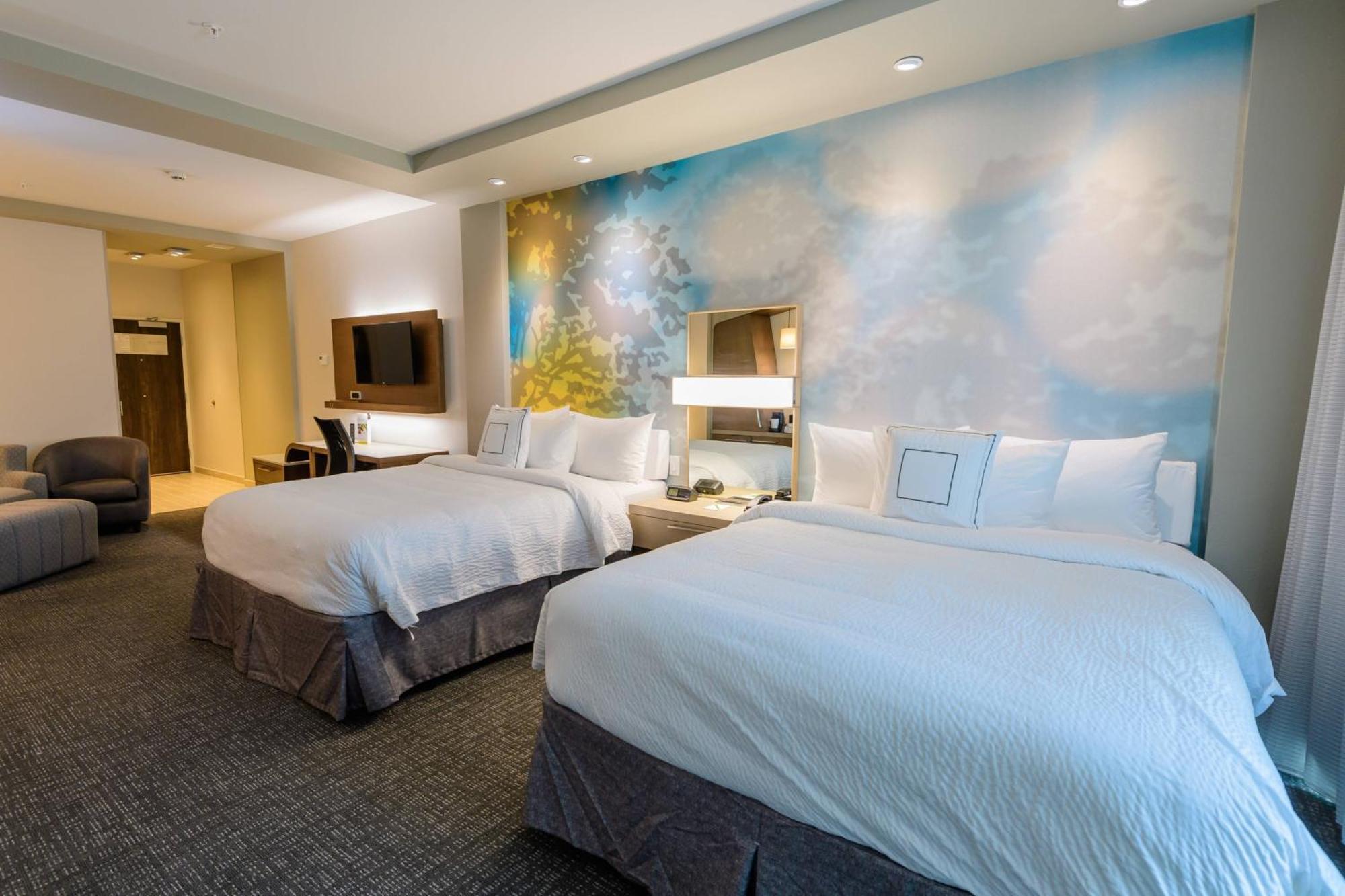 Courtyard By Marriott Lake Jackson Ngoại thất bức ảnh
