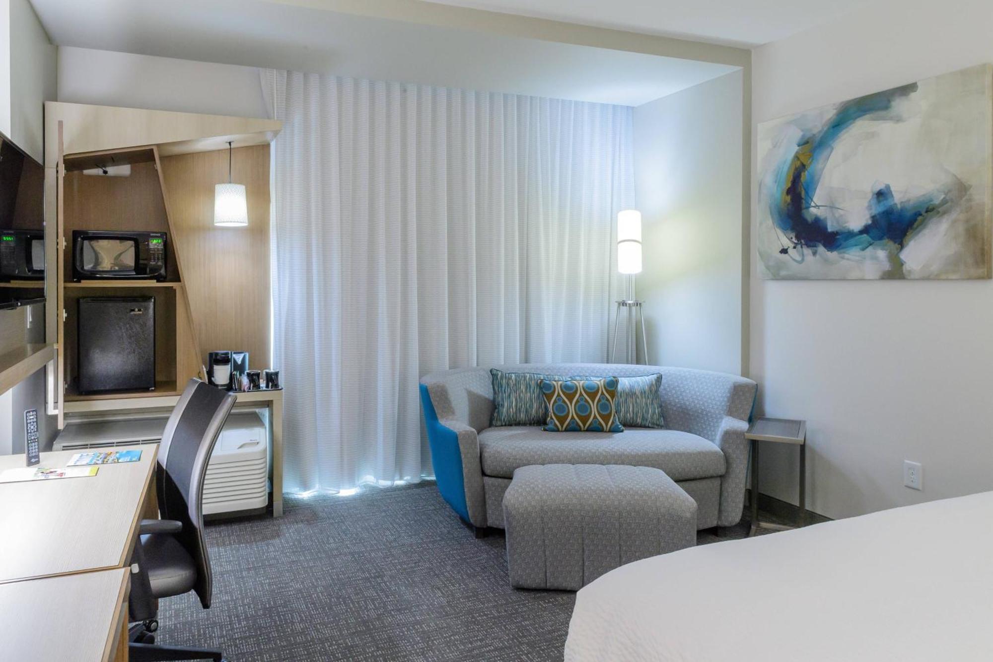 Courtyard By Marriott Lake Jackson Ngoại thất bức ảnh