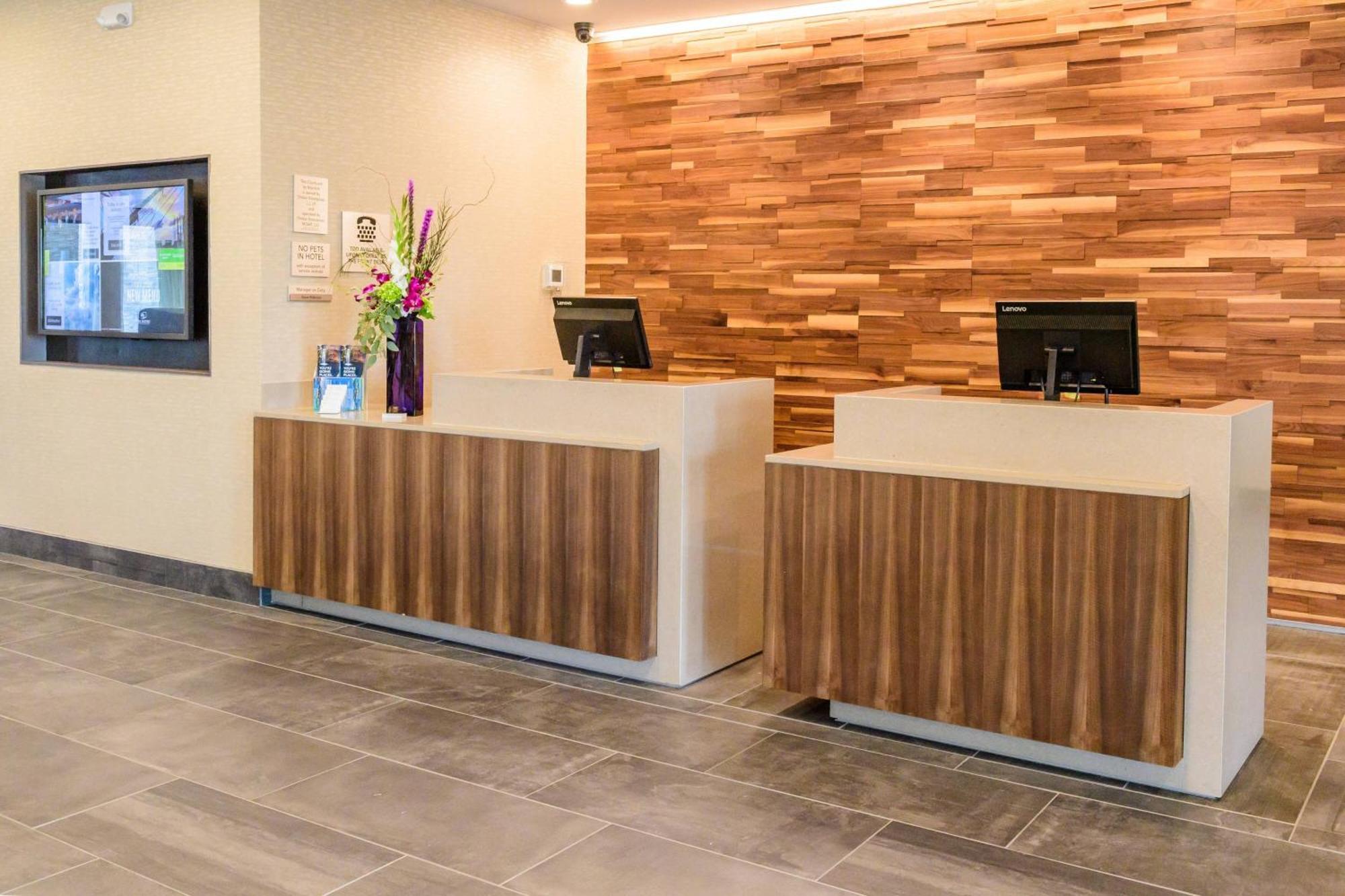 Courtyard By Marriott Lake Jackson Ngoại thất bức ảnh